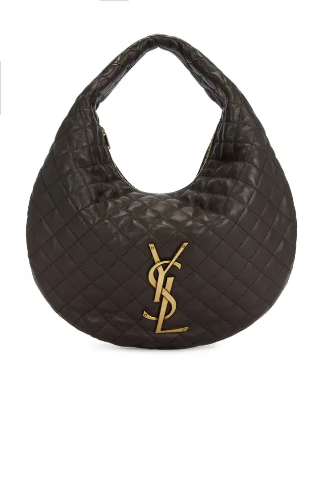 Saint Laurent Icare Hobo Bag