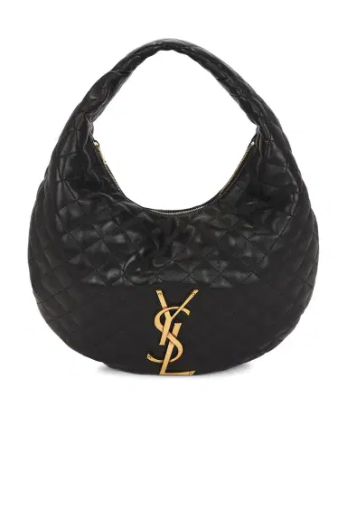 Saint Laurent Icare Hobo Bag | Thumbnail 1 Saint Laurent Icare Hobo Bag | Thumbnail 1