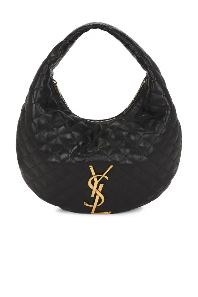 Saint Laurent Icare Hobo Bag