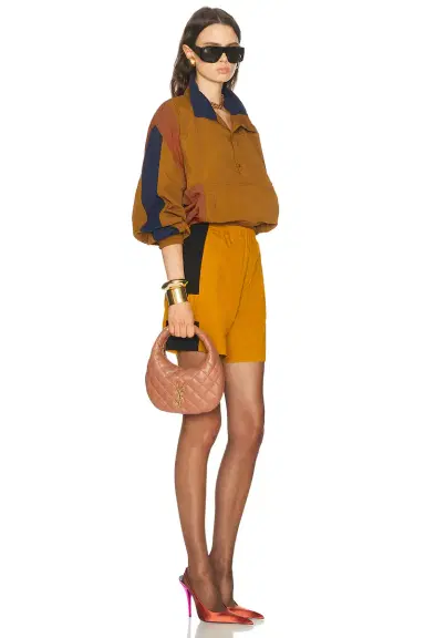 Saint Laurent Baby Icare Hobo Bag | Thumbnail 2 Saint Laurent Baby Icare Hobo Bag | Thumbnail 2