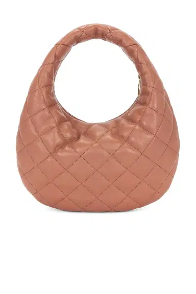 Saint Laurent Baby Icare Hobo Bag | Thumbnail 3 Saint Laurent Baby Icare Hobo Bag | Thumbnail 3
