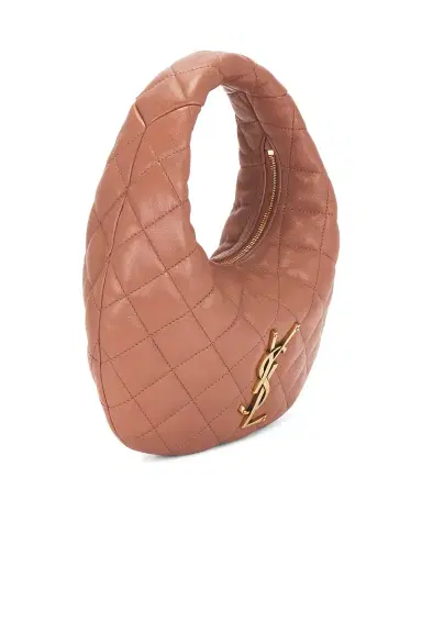 Saint Laurent Baby Icare Hobo Bag | Thumbnail 4 Saint Laurent Baby Icare Hobo Bag | Thumbnail 4