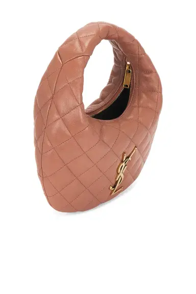 Saint Laurent Baby Icare Hobo Bag | Thumbnail 5 Saint Laurent Baby Icare Hobo Bag | Thumbnail 5