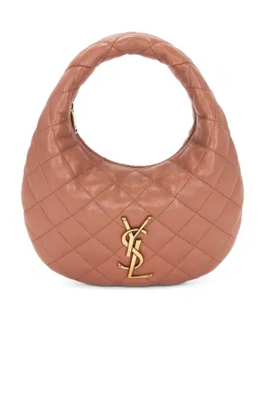 Saint Laurent Baby Icare Hobo Bag | Thumbnail 1 Saint Laurent Baby Icare Hobo Bag | Thumbnail 1