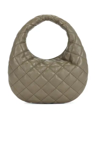 Saint Laurent Baby Icare Hobo Bag | Thumbnail 2