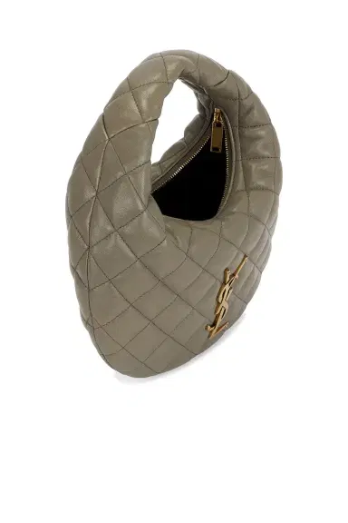 Saint Laurent Baby Icare Hobo Bag | Thumbnail 4