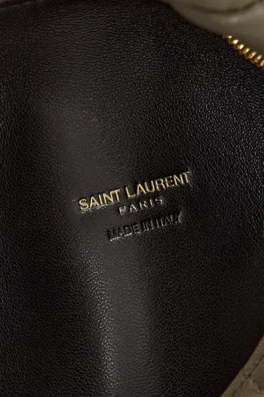 Saint Laurent Baby Icare Hobo Bag | Thumbnail 5