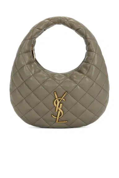 Saint Laurent Baby Icare Hobo Bag | Thumbnail 1