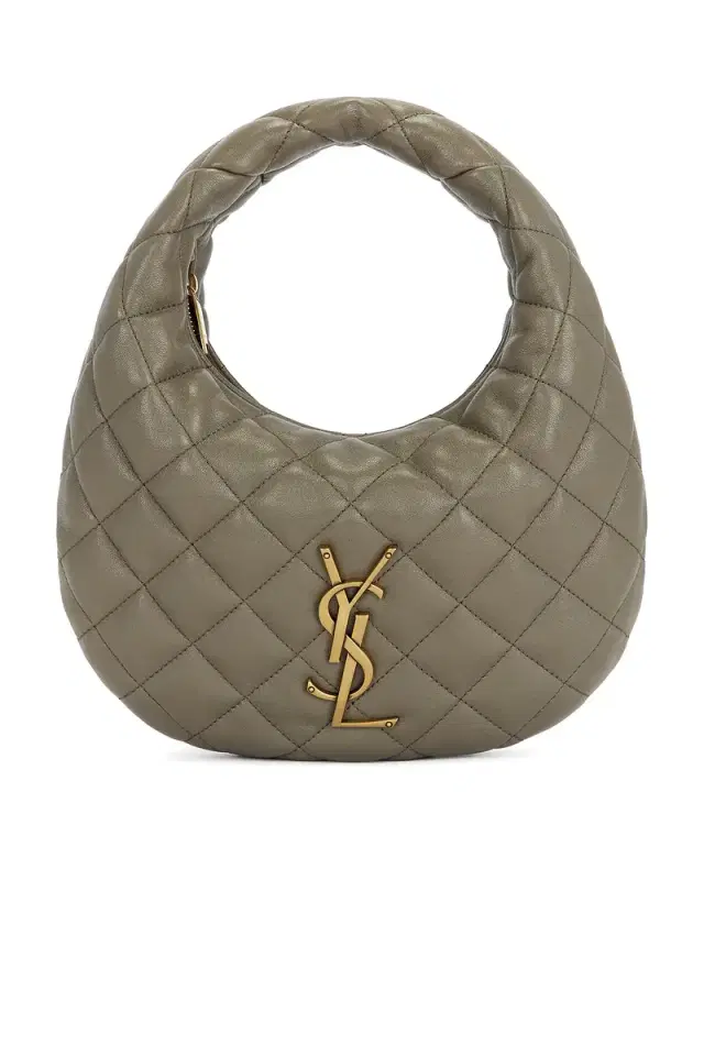 Saint Laurent Baby Icare Hobo Bag