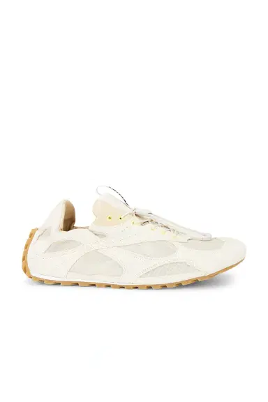 Bottega Veneta Nylon Trek Orbit Flash Sneaker | Thumbnail 2 Bottega Veneta Nylon Trek Orbit Flash Sneaker | Thumbnail 2