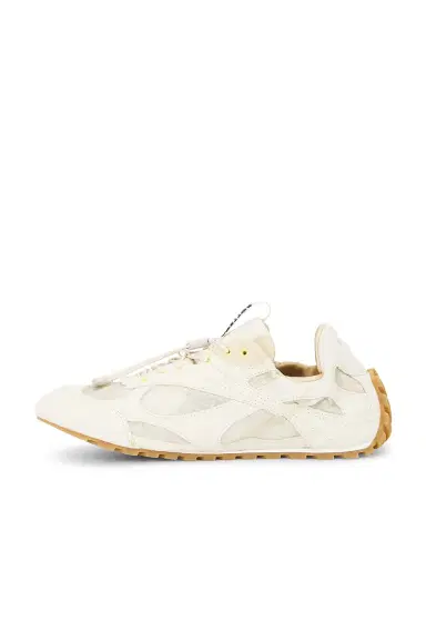 Bottega Veneta Nylon Trek Orbit Flash Sneaker | Thumbnail 5 Bottega Veneta Nylon Trek Orbit Flash Sneaker | Thumbnail 5
