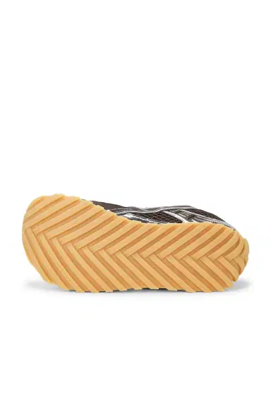 Bottega Veneta Technical Fishnet Orbit Sneaker | Thumbnail 6 Bottega Veneta Technical Fishnet Orbit Sneaker | Thumbnail 6