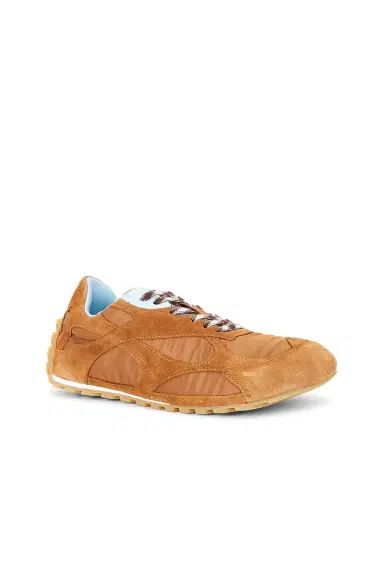 Bottega Veneta Orbit Flash Sneaker | Thumbnail 2