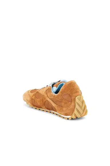 Bottega Veneta Orbit Flash Sneaker | Thumbnail 3