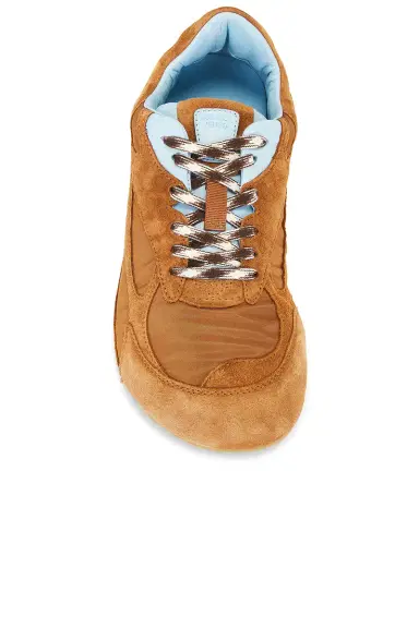 Bottega Veneta Orbit Flash Sneaker | Thumbnail 4