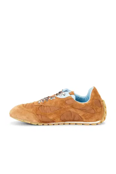 Bottega Veneta Orbit Flash Sneaker | Thumbnail 5