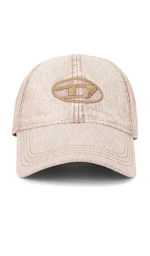 Nyloff Cap