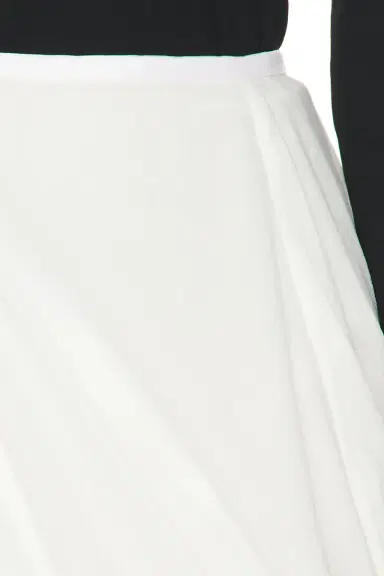 Jil Sander Bubble Mini Skirt | Thumbnail 6 Jil Sander Bubble Mini Skirt | Thumbnail 6