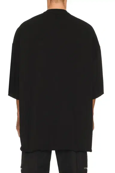 Rick Owens Tommy T | Thumbnail 2 Rick Owens Tommy T | Thumbnail 2