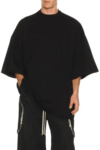 Rick Owens Tommy T | Thumbnail 1 Rick Owens Tommy T | Thumbnail 1