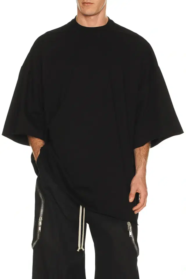 Rick Owens Tommy T