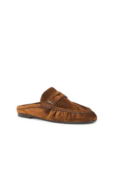Saint Laurent Le Loafer | Thumbnail 2