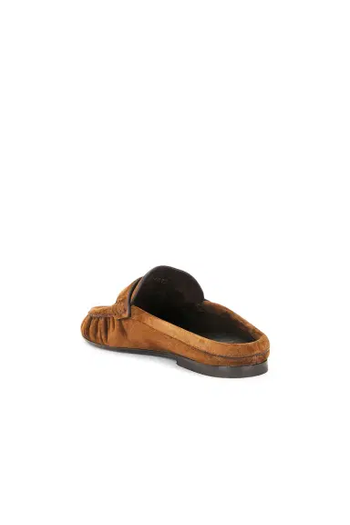 Saint Laurent Le Loafer | Thumbnail 3