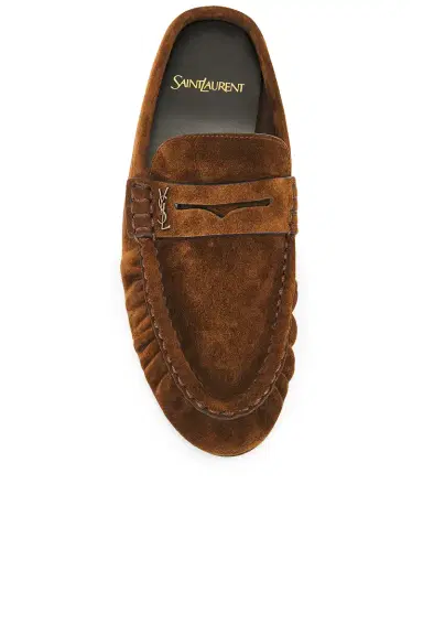 Saint Laurent Le Loafer | Thumbnail 4