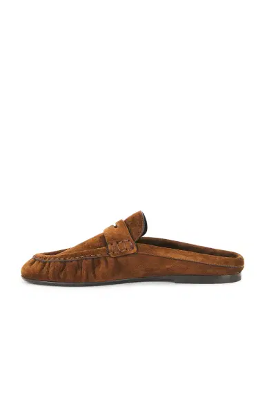 Saint Laurent Le Loafer | Thumbnail 5