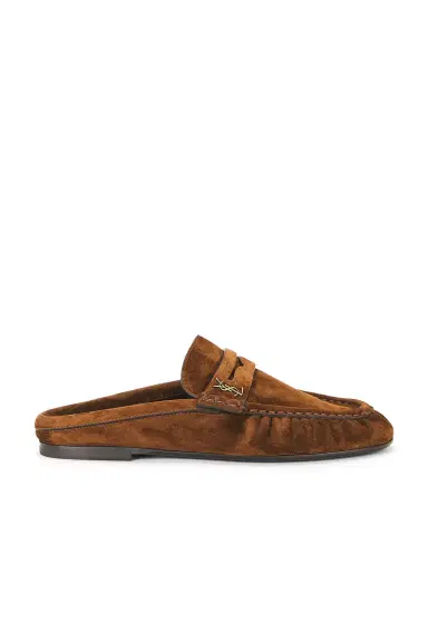 Saint Laurent Le Loafer | Thumbnail 1