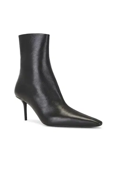 Saint Laurent Ashley Bootie | Thumbnail 2 Saint Laurent Ashley Bootie | Thumbnail 2