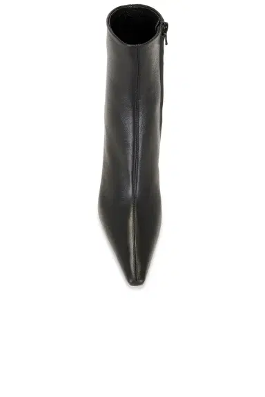 Saint Laurent Ashley Bootie | Thumbnail 4 Saint Laurent Ashley Bootie | Thumbnail 4