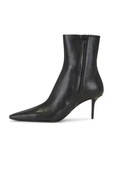 Saint Laurent Ashley Bootie | Thumbnail 5 Saint Laurent Ashley Bootie | Thumbnail 5