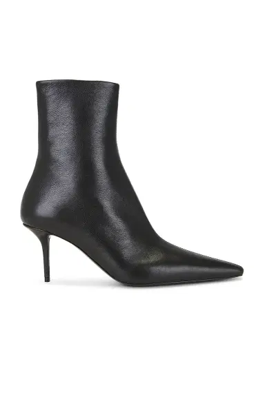 Saint Laurent Ashley Bootie | Thumbnail 1 Saint Laurent Ashley Bootie | Thumbnail 1