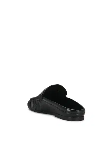 Saint Laurent Le Loafer Mule Mocassin | Thumbnail 3 Saint Laurent Le Loafer Mule Mocassin | Thumbnail 3