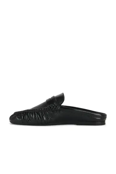 Saint Laurent Le Loafer Mule Mocassin | Thumbnail 5 Saint Laurent Le Loafer Mule Mocassin | Thumbnail 5