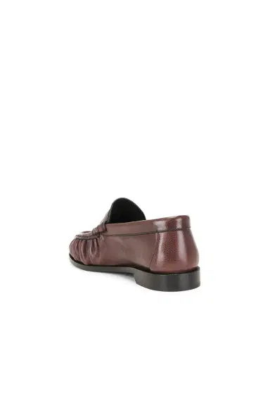 Saint Laurent Le Loafer Supple Mocassin | Thumbnail 3 Saint Laurent Le Loafer Supple Mocassin | Thumbnail 3