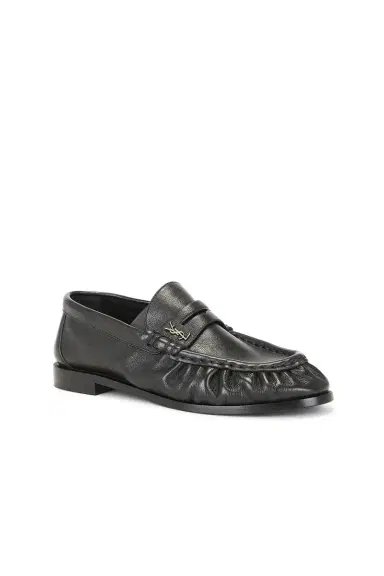Saint Laurent Le Loafer Supple Mocassin | Thumbnail 2 Saint Laurent Le Loafer Supple Mocassin | Thumbnail 2