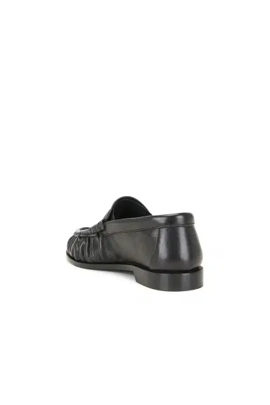 Saint Laurent Le Loafer Supple Mocassin | Thumbnail 3 Saint Laurent Le Loafer Supple Mocassin | Thumbnail 3