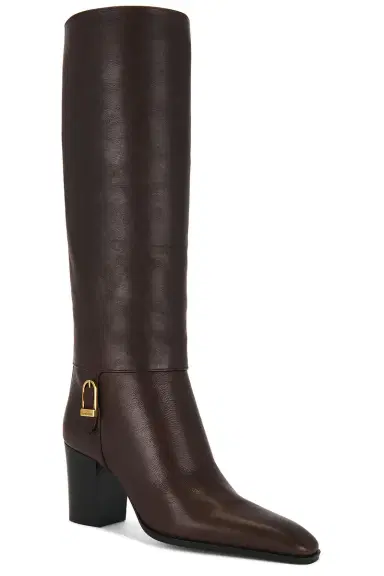 Saint Laurent Julia Boot | Thumbnail 2