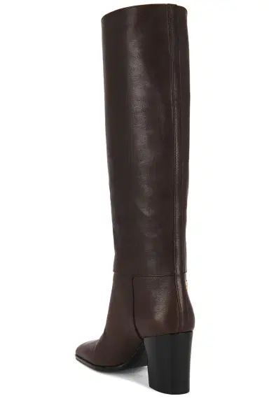 Saint Laurent Julia Boot | Thumbnail 3