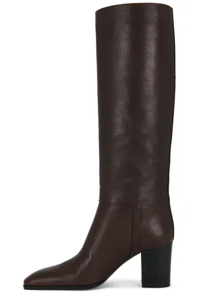 Saint Laurent Julia Boot | Thumbnail 5