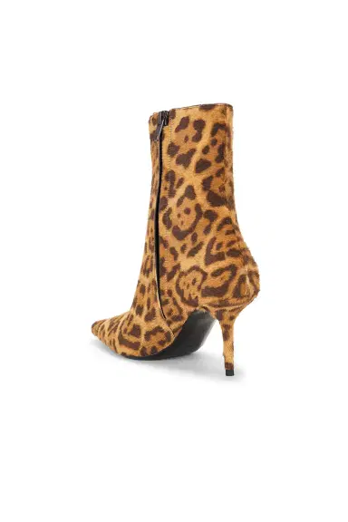 Saint Laurent Ashley Bootie | Thumbnail 3 Saint Laurent Ashley Bootie | Thumbnail 3