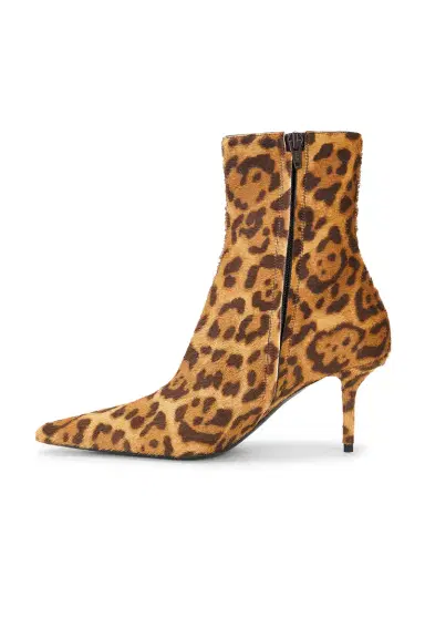Saint Laurent Ashley Bootie | Thumbnail 5 Saint Laurent Ashley Bootie | Thumbnail 5