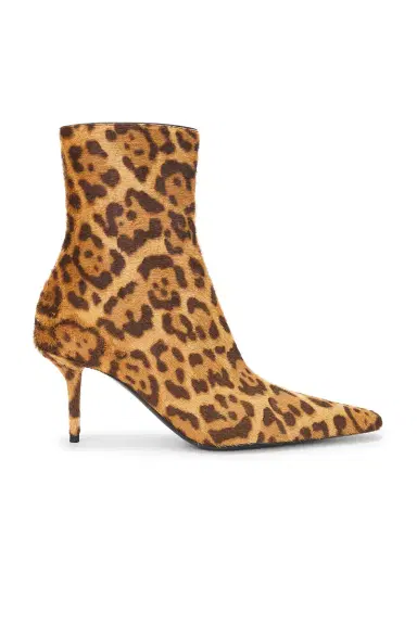 Saint Laurent Ashley Bootie | Thumbnail 1 Saint Laurent Ashley Bootie | Thumbnail 1