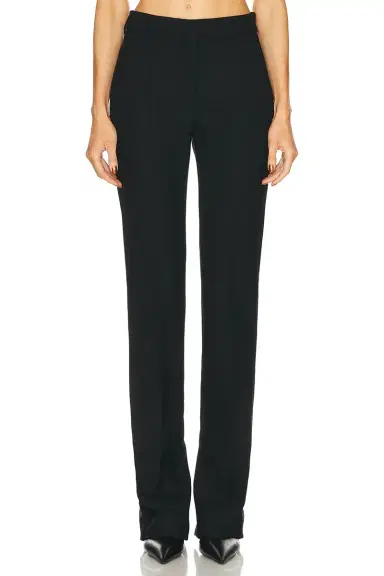 Sportmax Utopia Long Trouser | Thumbnail 2 Sportmax Utopia Long Trouser | Thumbnail 2