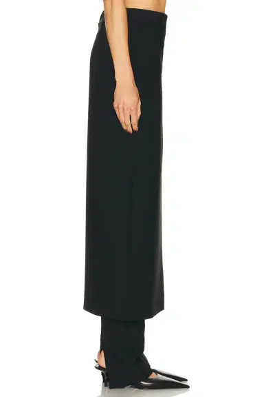 Sportmax Utopia Long Trouser | Thumbnail 3 Sportmax Utopia Long Trouser | Thumbnail 3