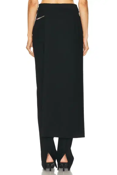 Sportmax Utopia Long Trouser | Thumbnail 5 Sportmax Utopia Long Trouser | Thumbnail 5