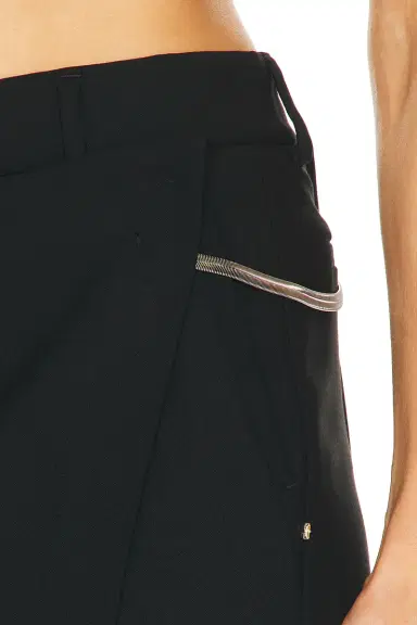 Sportmax Utopia Long Trouser | Thumbnail 7 Sportmax Utopia Long Trouser | Thumbnail 7
