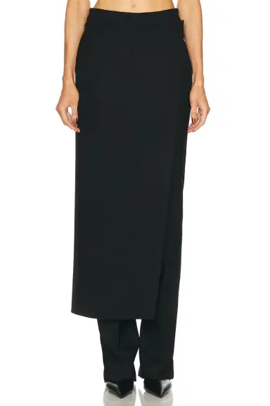 Sportmax Utopia Long Trouser | Thumbnail 1 Sportmax Utopia Long Trouser | Thumbnail 1